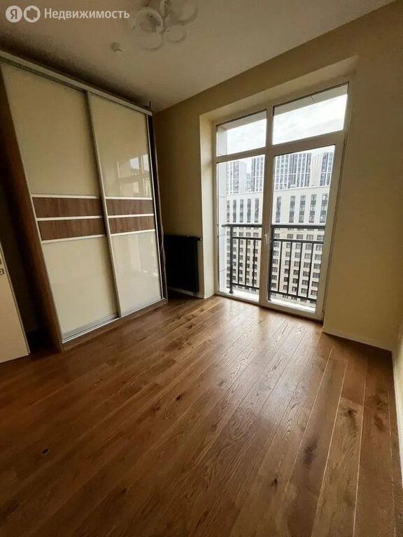 m. Fili: Apartment, 2-rooms