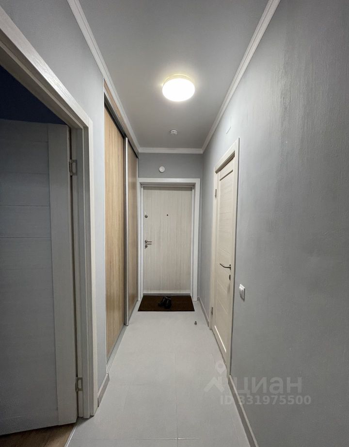 m. Alekseevskaya: Apartment, 1-rooms