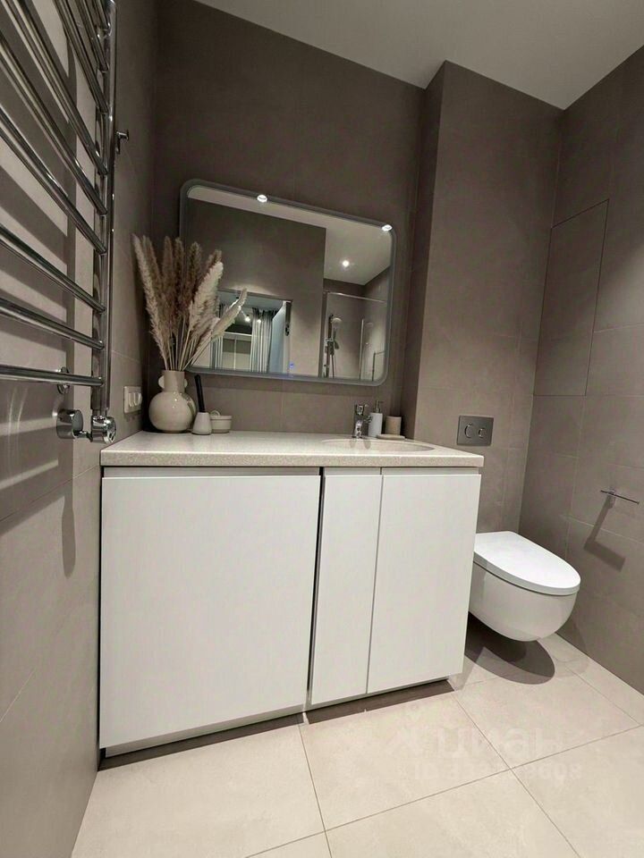 m. Ulitsa 1905 goda: Apartment, 2-rooms