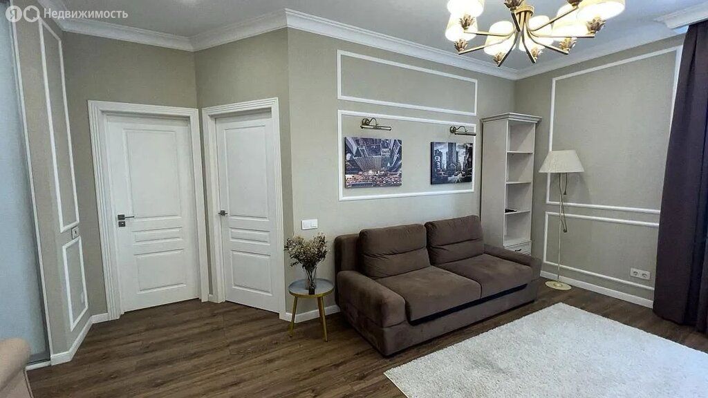 m. Sukharevskaya: Apartment, 2-rooms