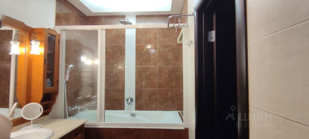 m. Kotelniki: Apartment, 3-rooms