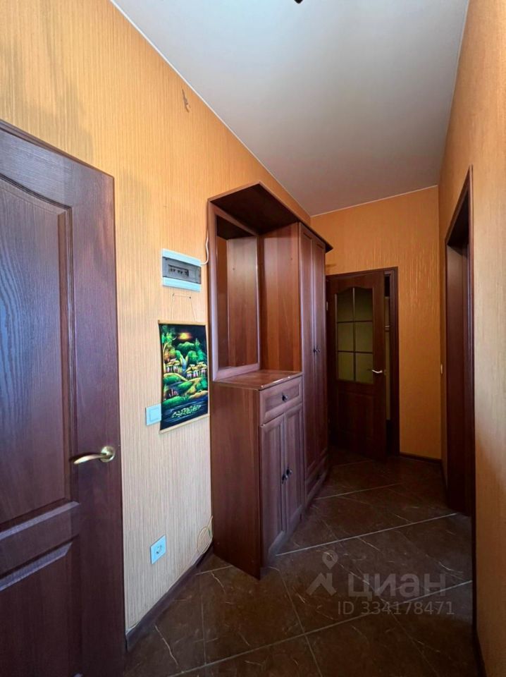 m. Schelkovskaya: Apartment, 1-rooms