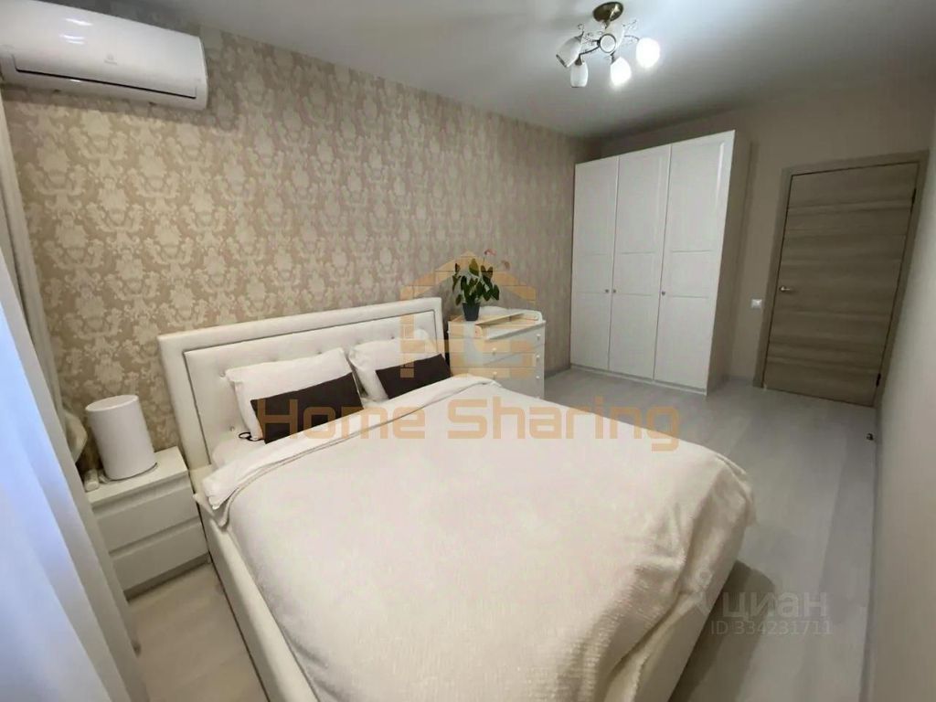 m. Podrezkovo: Apartment, 2-rooms