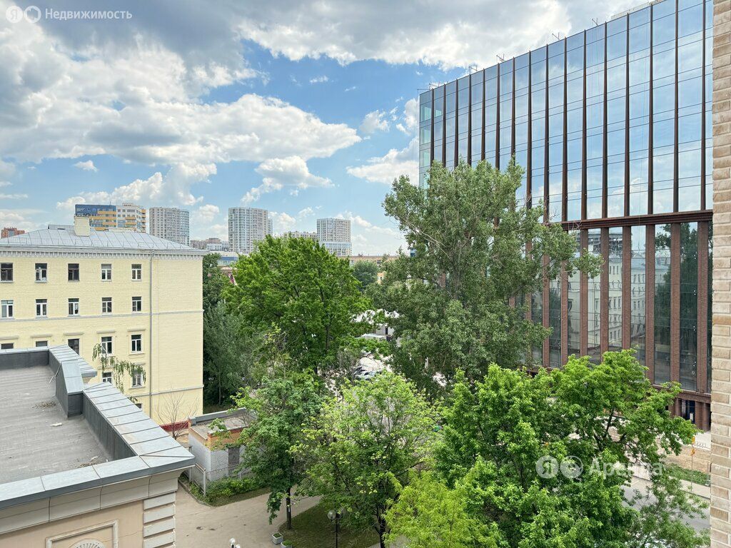 m. Paveletskaya: Apartment, studio