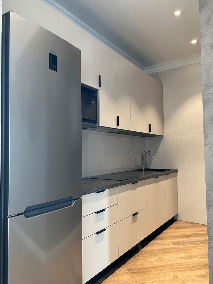 m. Lefortovo: Apartment, 2-rooms