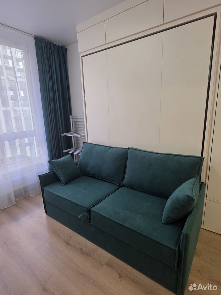 m. Solntsevo: Apartment, studio