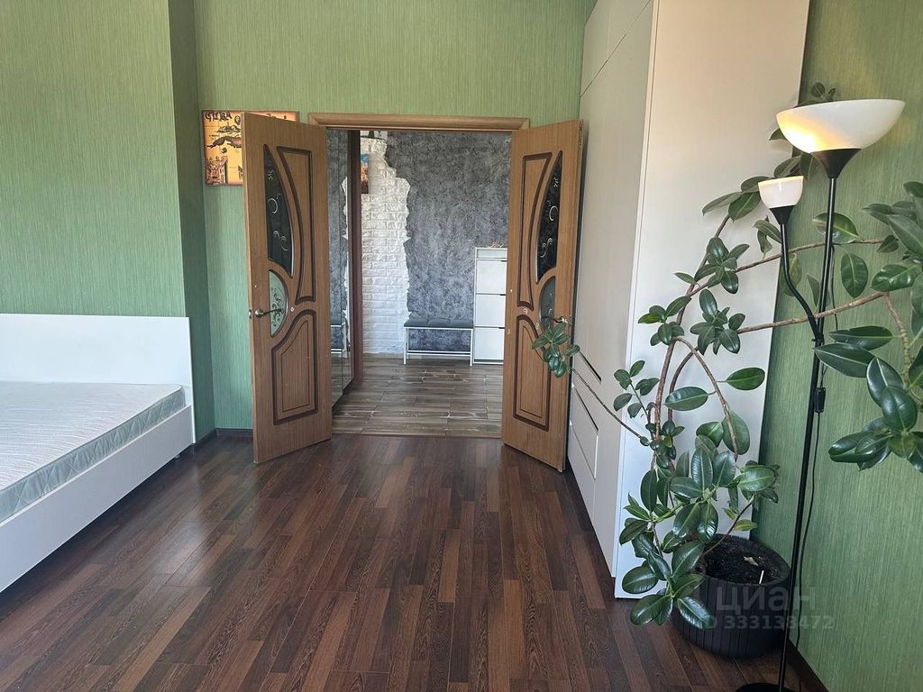 m. Vodniki: Apartment, 2-rooms