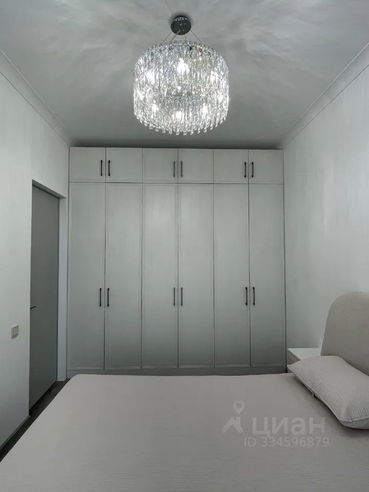 m. Baumanskaya: Apartment, 2-rooms