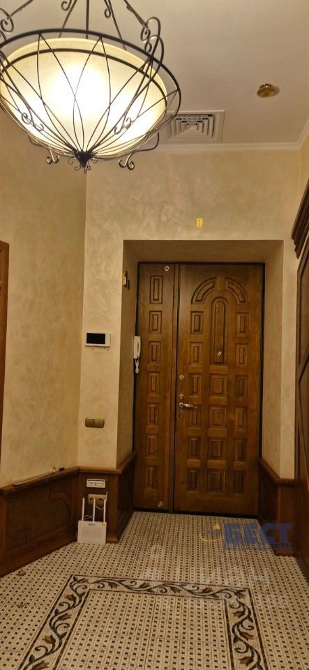 m. Chekhovskaya: Apartment, 3-rooms