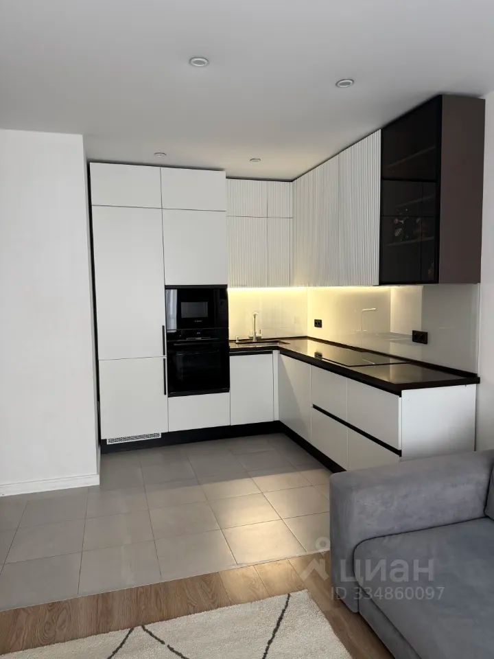 m. Scherbinka: Apartment, 1-rooms