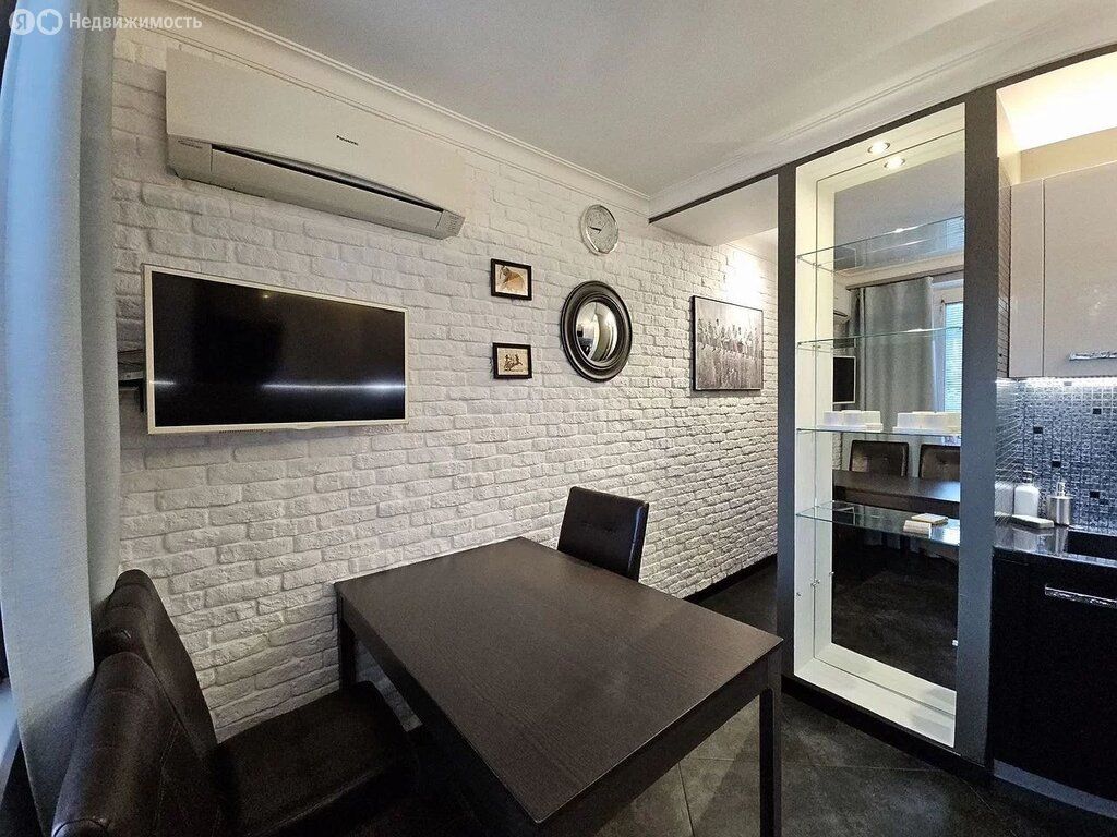 m. Marksistskaya: Apartment, 2-rooms