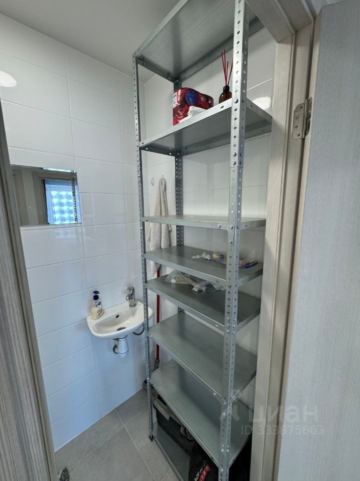 m. Bitsa: Apartment, 2-rooms