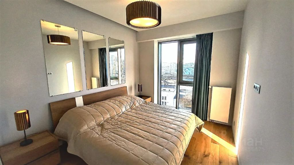 m. Savelovskaya: Apartment, 2-rooms