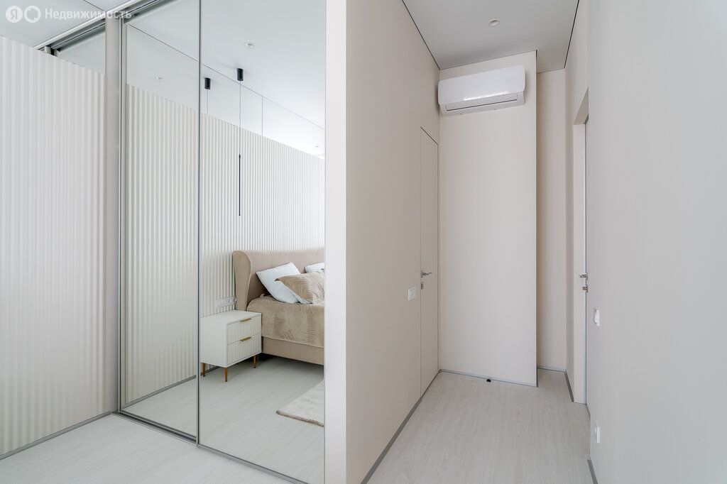 m. Shelepikha: Apartment, 2-rooms