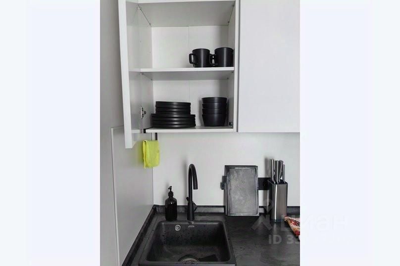 m. Tushinskaya: Apartment, 1-rooms