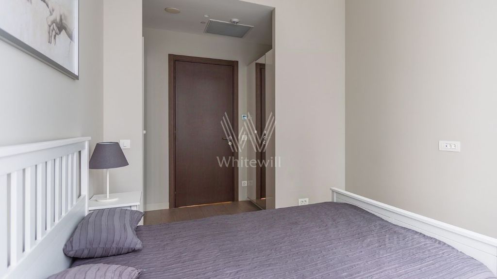 m. Testovskaya: Apartment, 2-rooms