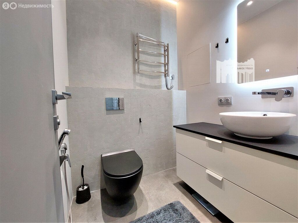m. Lokomotiv: Apartment, 2-rooms