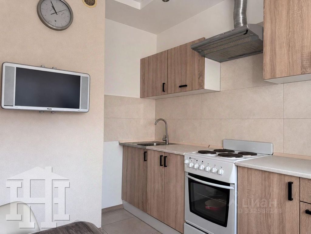 m. Zhulebino: Apartment, 2-rooms