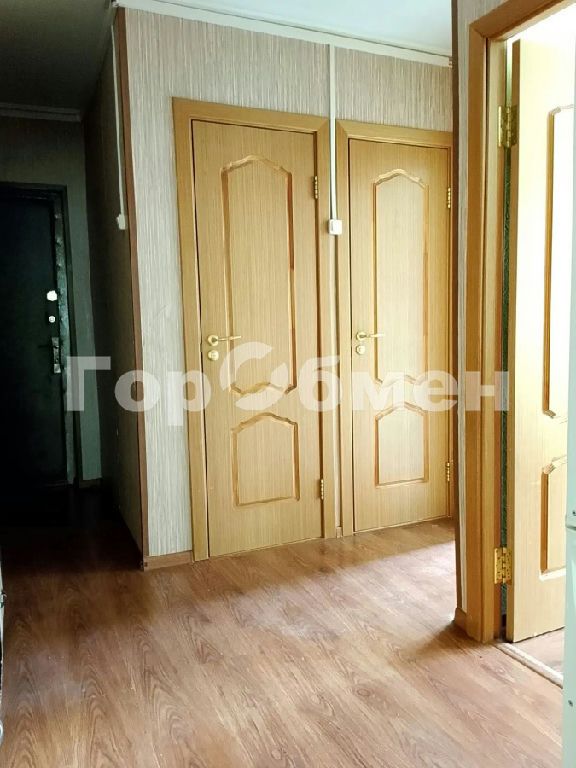 m. Matveevskoe: Apartment, 3-rooms