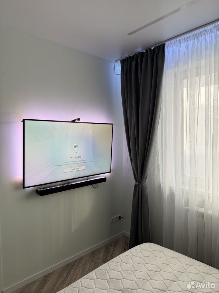 m. Pavshino: Apartment, 1-rooms