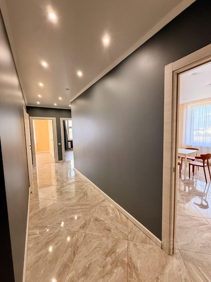 m. Penyagino: Apartment, 3-rooms