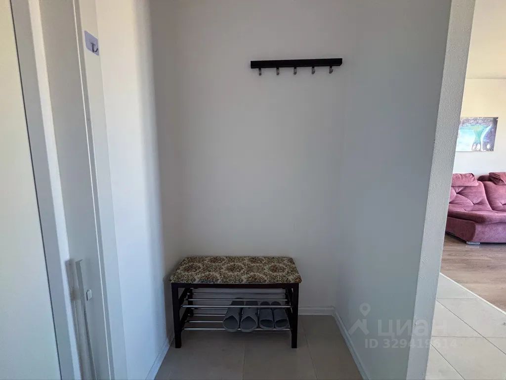 m. Kotelniki: Apartment, 1-rooms