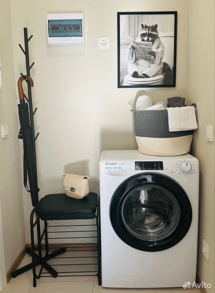 m. Vodniki: Apartment, studio