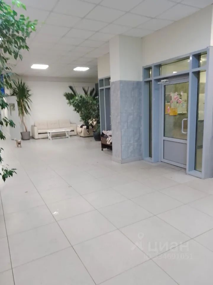 m. Chertanovskaya: Apartment, 1-rooms