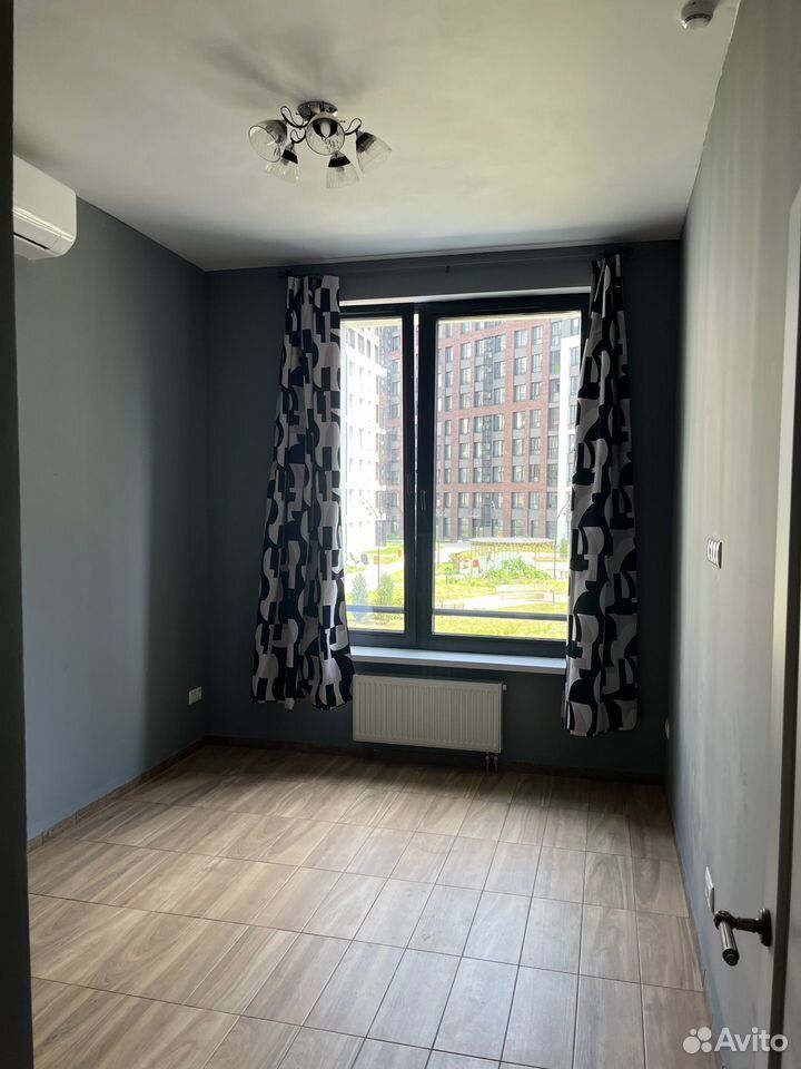 m. Tekhnopark: Apartment, 2-rooms
