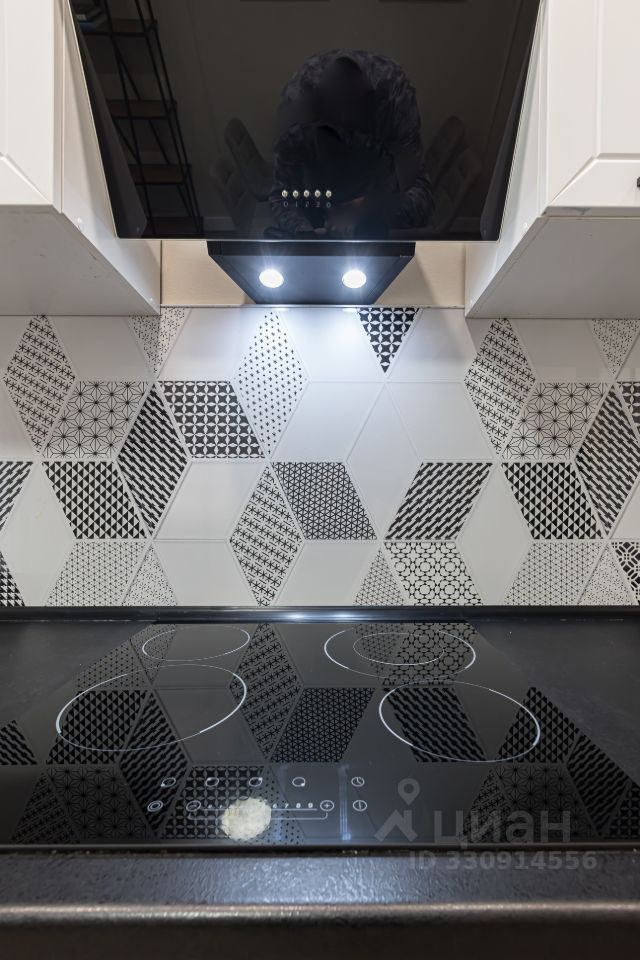 m. Skolkovo: Apartment, 2-rooms