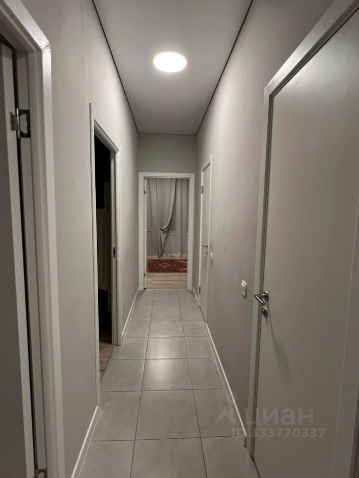 m. Khlebnikovo: Apartment, 2-rooms
