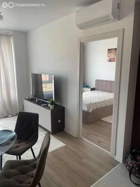 m. Ozernaya: Apartment, 1-rooms