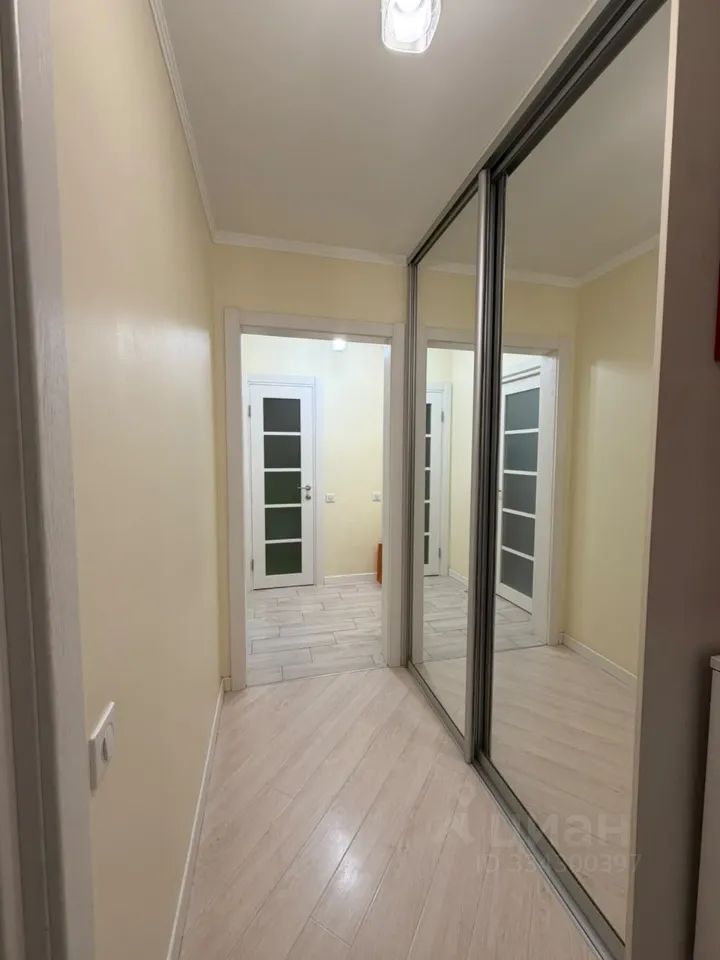 m. Vodniki: Apartment, 2-rooms
