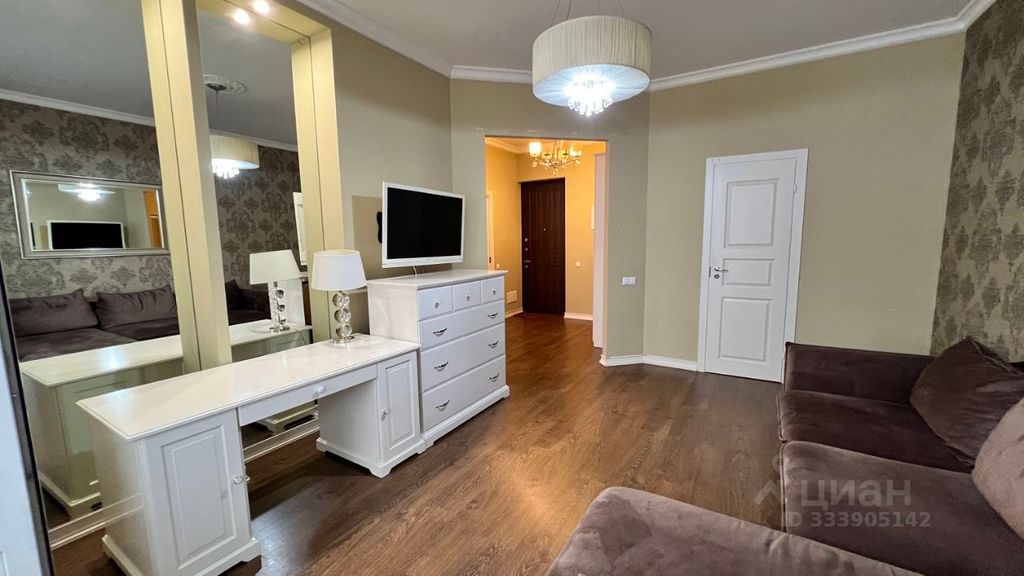 m. Opalikha: Apartment, 1-rooms