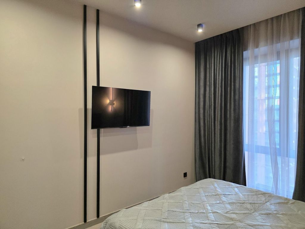 m. Ugreshskaya: Apartment, 2-rooms
