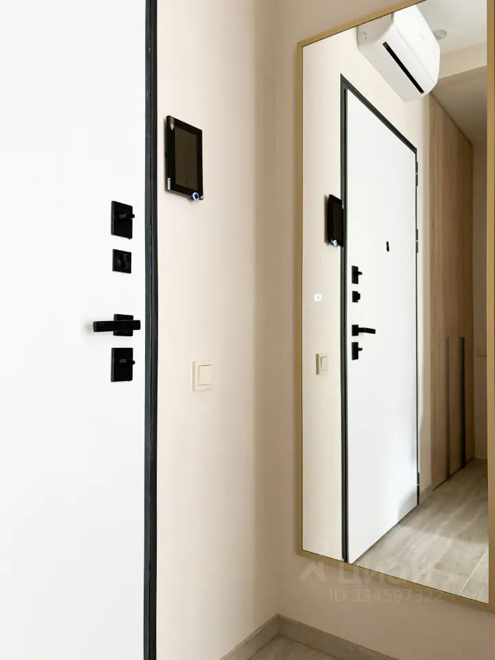 m. Volgogradsky prospekt: Apartment, 1-rooms