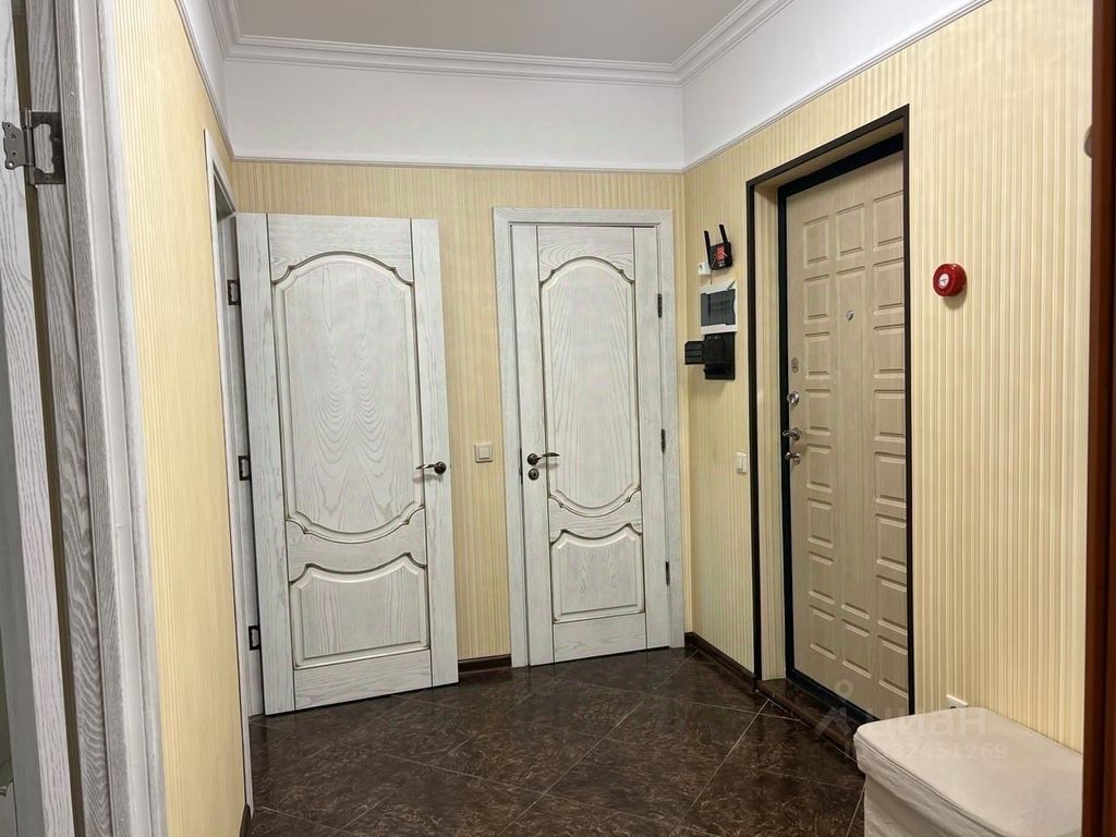 m. Kolomenskaya: Apartment, 2-rooms