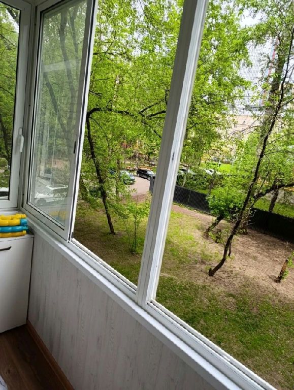 m. Testovskaya: Apartment, 2-rooms