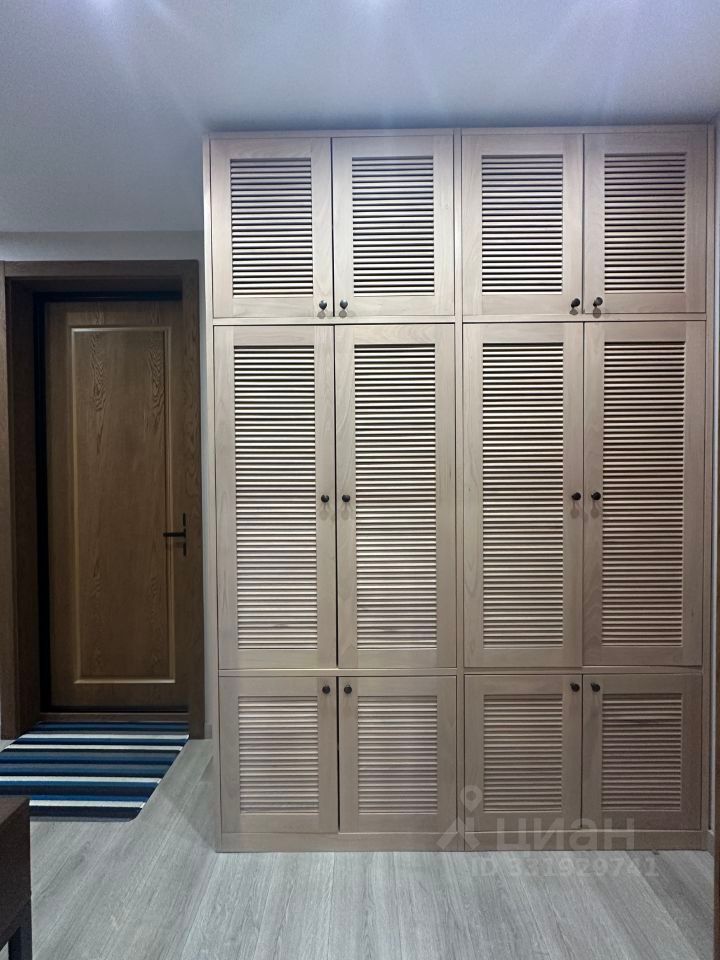 m. Kuntsevskaya: Apartment, 2-rooms