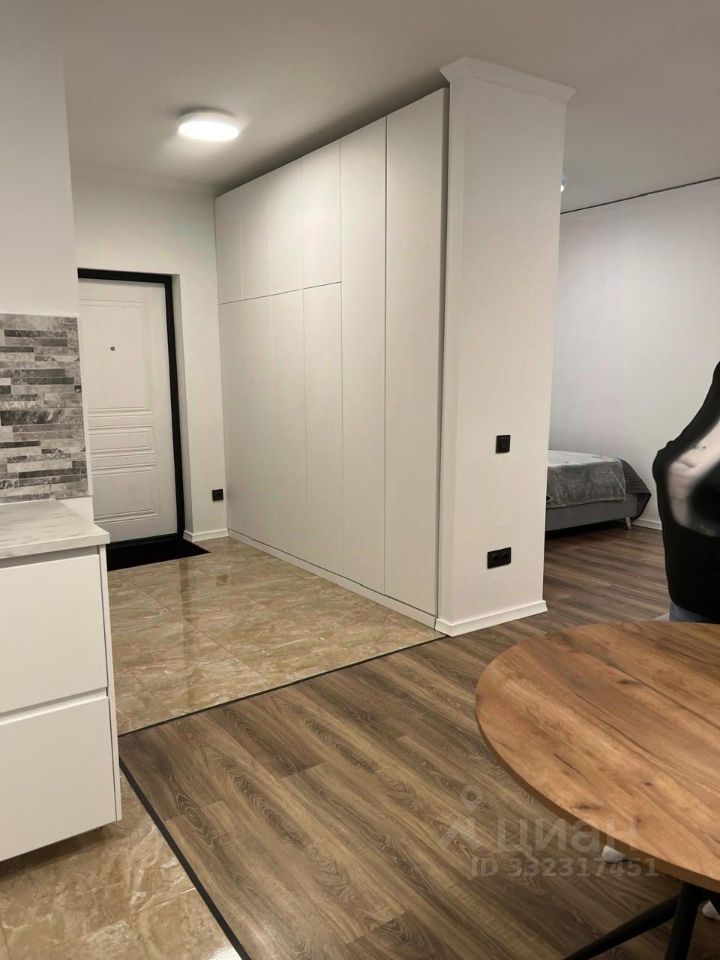 m. Nemchinovka: Apartment, 1-rooms