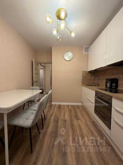 m. Kotelniki: Apartment, 1-rooms