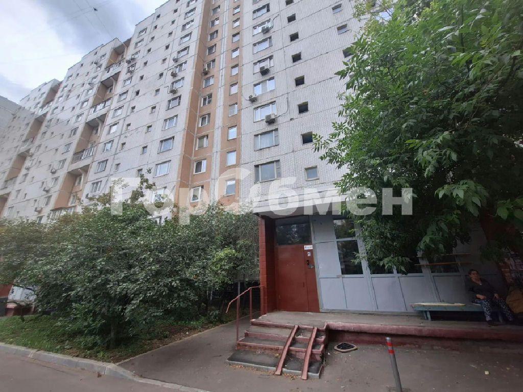 m. Volzhskaya: Apartment, 2-rooms