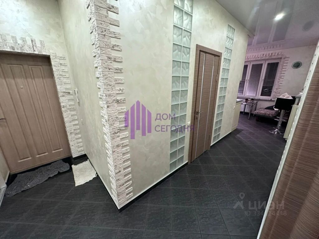 m. Schelkovskaya: Apartment, 2-rooms
