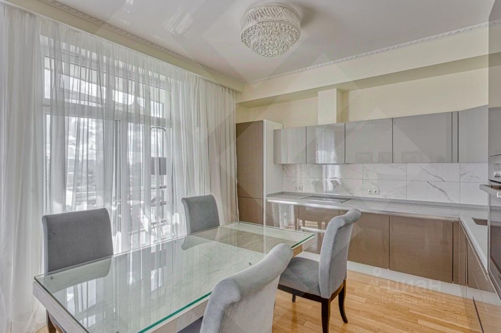 m. Davydkovo: Apartment, 2-rooms