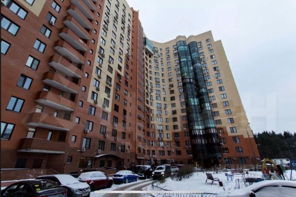 m. Odintsovo: Apartment, 1-rooms