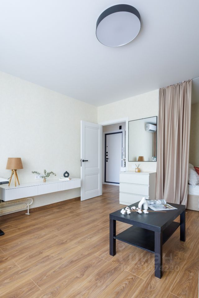 m. Otradnoe: Apartment, 1-rooms