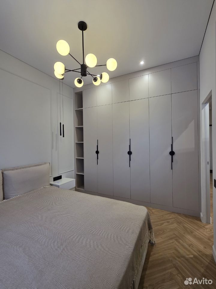 m. Moskva Tovarnaya: Apartment, 1-rooms