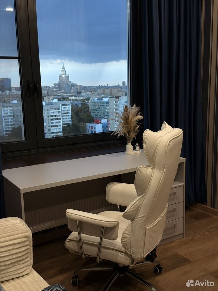 m. Grazhdanskaya: Apartment, 2-rooms