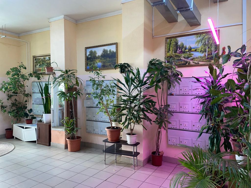 m. Kotelniki: Apartment, 2-rooms