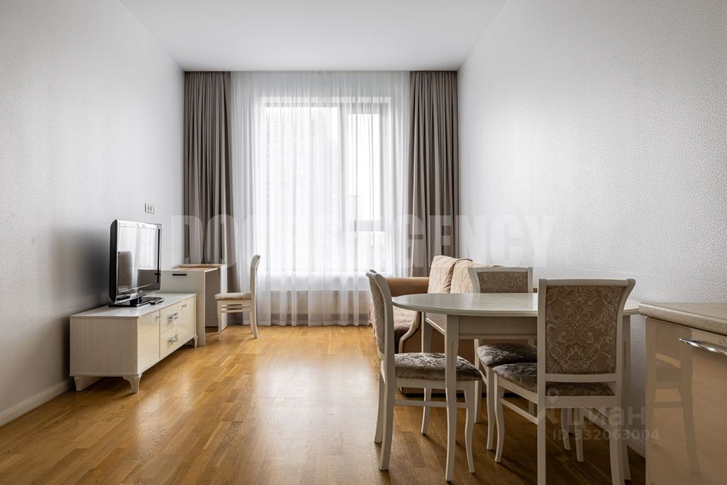 m. Belorusskaya: Apartment, 2-rooms
